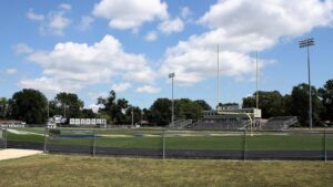 Lake Orion vs Catholic Central: Novi MI High School Football Oct 29, 2026