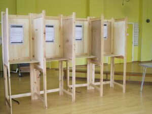 Early Voting Underway for Plymouth Voters Before Nov. 3 Oct 26, 2026