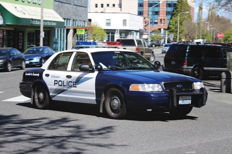 Plymouth Twp Gas Station Armed Robbery Ends in Arrest