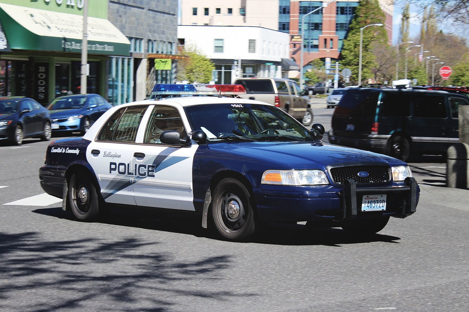 Plymouth Twp Gas Station Armed Robbery Ends in Arrest